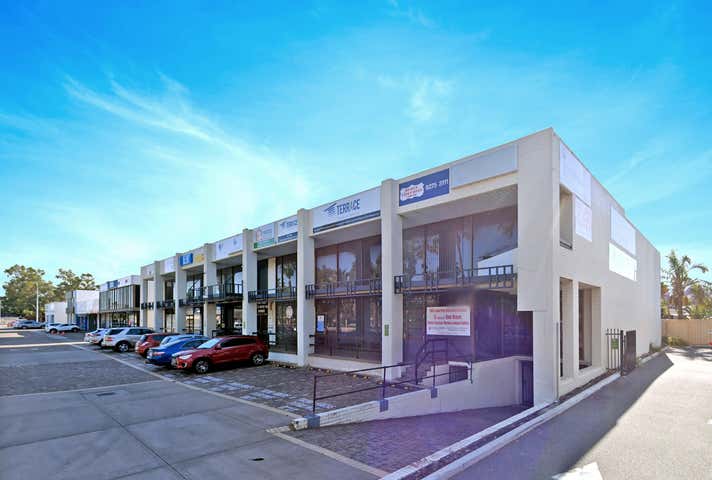 Unit 14, 15-21 Collier Rd Morley WA 6062 - Image 1