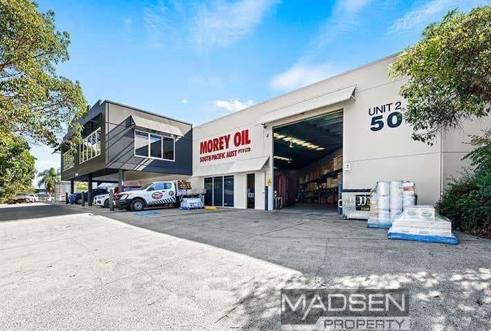 2/50 Success Street Acacia Ridge QLD 4110 - Image 1