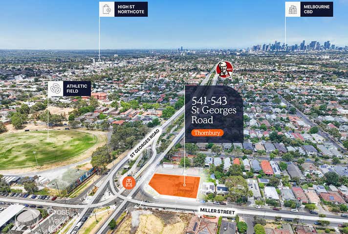 541-543 St Georges Road Thornbury VIC 3071 - Image 2