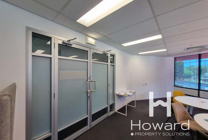 SOUTHPORT CENTRAL BUILDING 'B', 1113/56 Scarborough Street Southport QLD 4215 - Image 9