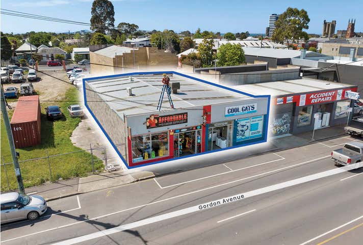 32 Gordon Avenue Geelong West VIC 3218 - Image 1