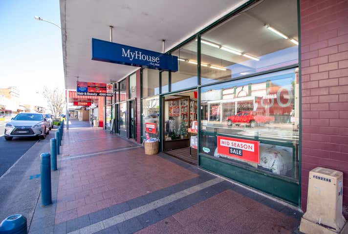 Shop 1, 133-137 Vincent Street Cessnock NSW 2325 - Image 7