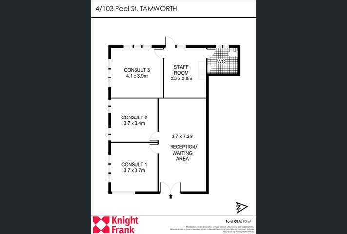 4/103 Peel Street Tamworth NSW 2340 - Image 10