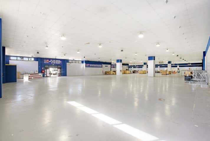 Showrooms 2 & 3, 77 Wright Street Sunshine VIC 3020 - Image 5