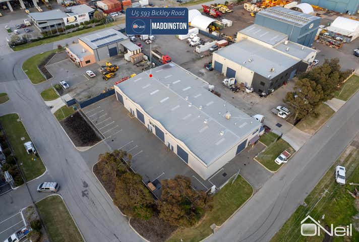 5/593 Bickley Road Maddington WA 6109 - Image 9