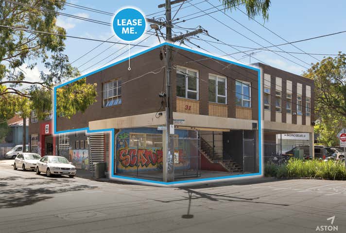 Level 1, 31 Greeves Street St Kilda VIC 3182 - Image 1