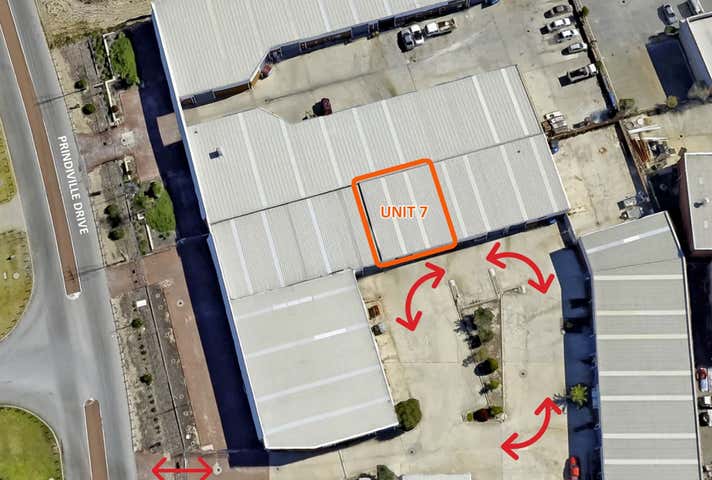 Unit 7, 51 Prindiville Drive Wangara WA 6065 - Image 15