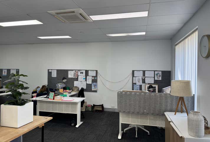 Premium Office Space | Flexible Layout + Parking, T2, 21 Queen Street Goodna QLD 4300 - Image 8