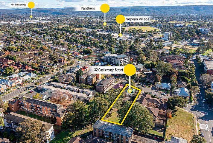 32 Castlereagh Street Penrith NSW 2750 - Image 16