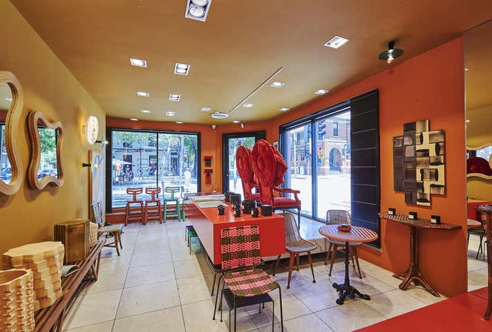 Shops 8 & 9/ 118-122 Queen Street Woollahra NSW 2025 - Image 1