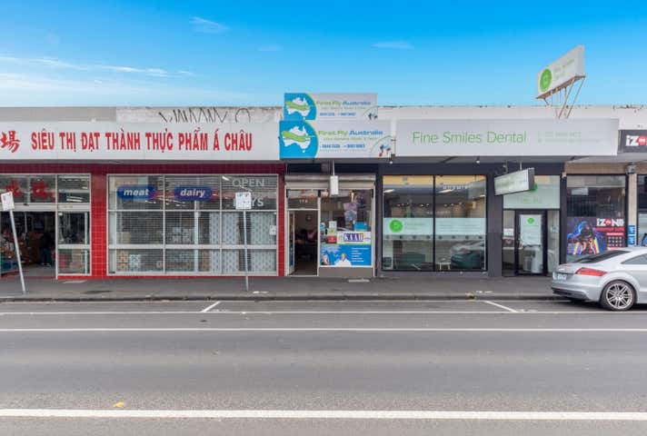 174 Barkly Street Footscray VIC 3011 - Image 5