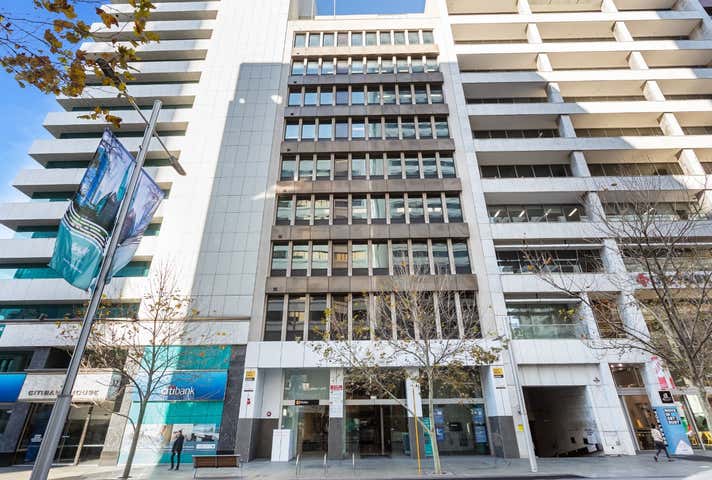Level 6, 41 St Georges Terrace Perth WA 6000 - Image 1