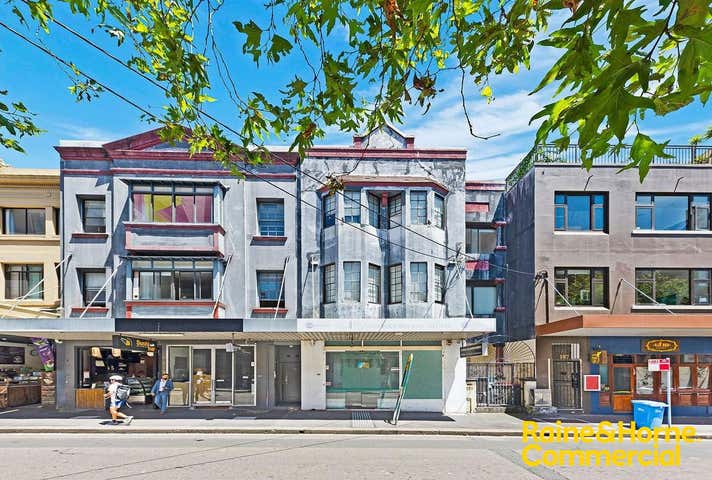 Shop 3, 191-199 Darlinghurst Road Darlinghurst NSW 2010 - Image 2