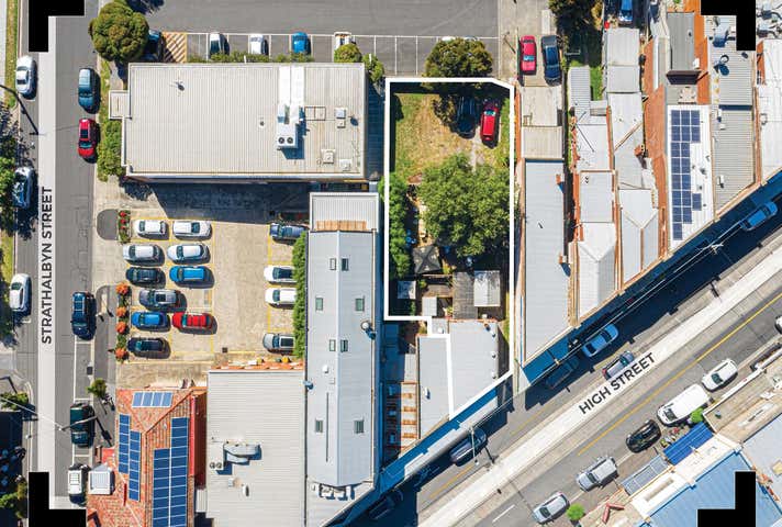 633-635 High Street Kew East VIC 3102 - Image 1