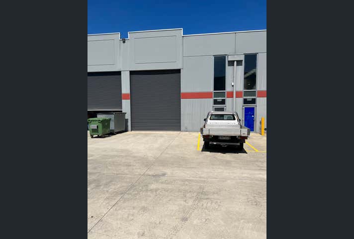 Unit 7, 72 Makland Drive Derrimut VIC 3026 - Image 1