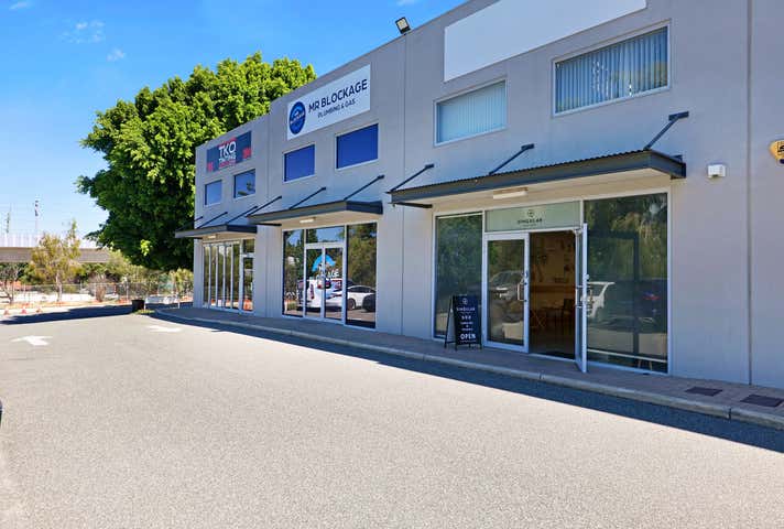 3/266 Rutland Avenue Carlisle WA 6101 - Image 10