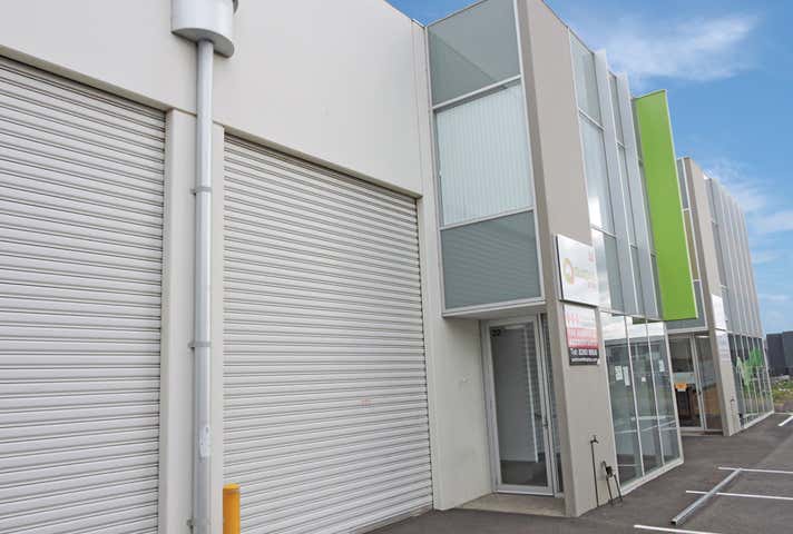 Unit 32, 22-30 Wallace Avenue Point Cook VIC 3030 - Image 2