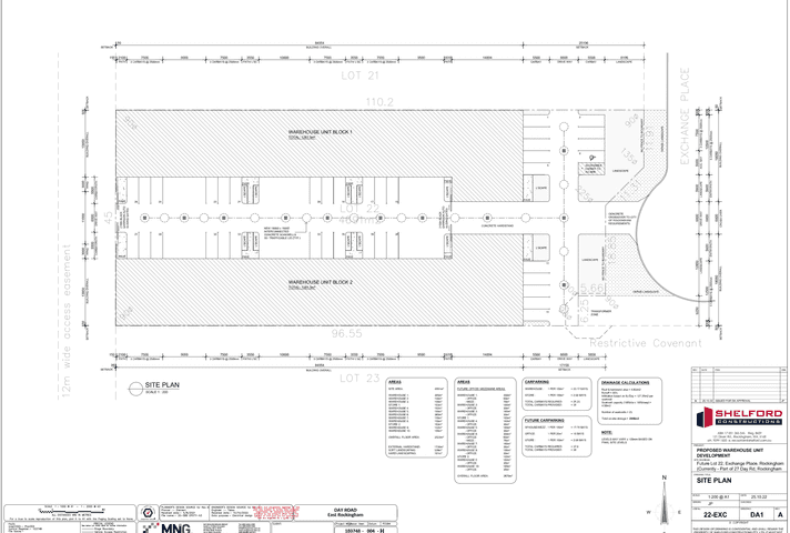 Lot 22 Exchange Circuit Rockingham WA 6168 - Image 5