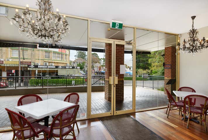 Shop 9/2 Redleaf Avenue Wahroonga NSW 2076 - Image 4