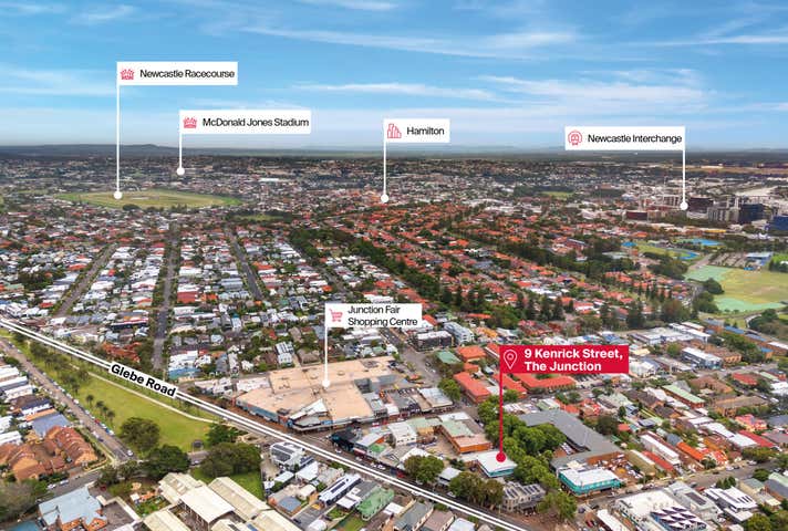 Lot  3, 9 Kenrick Street The Junction NSW 2291 - Image 7