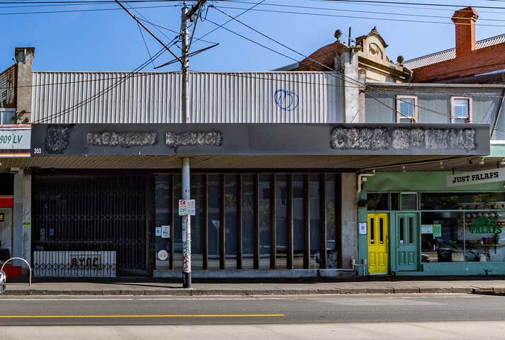 197-205 St Georges Road Fitzroy North VIC 3068 - Image 20