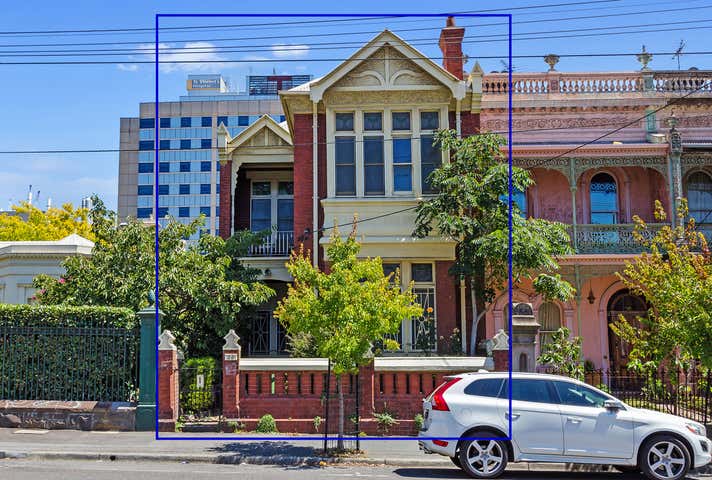 23 Brunswick Street Fitzroy VIC 3065 - Image 1