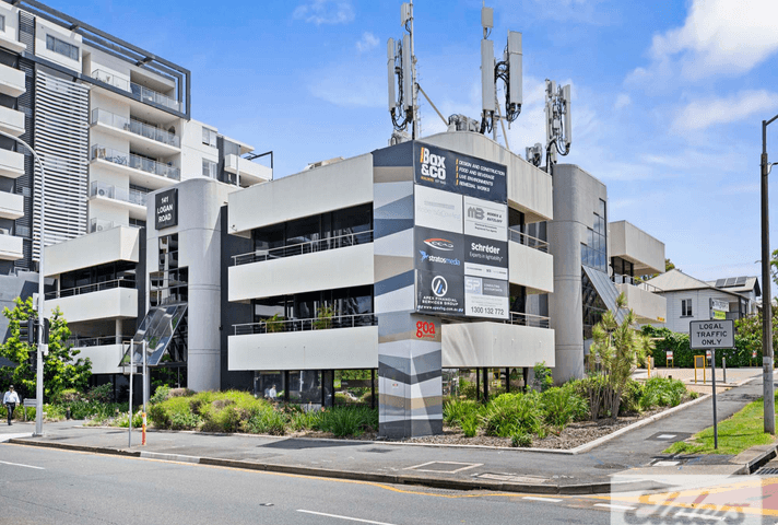 141 Logan Road Woolloongabba QLD 4102 - Image 10