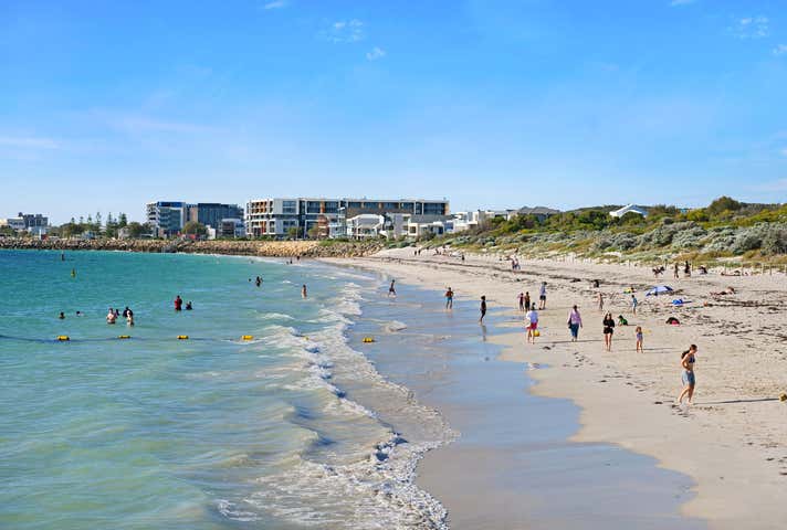 Coogee Beach Café, 4 Powell Road Coogee WA 6166 - Image 11