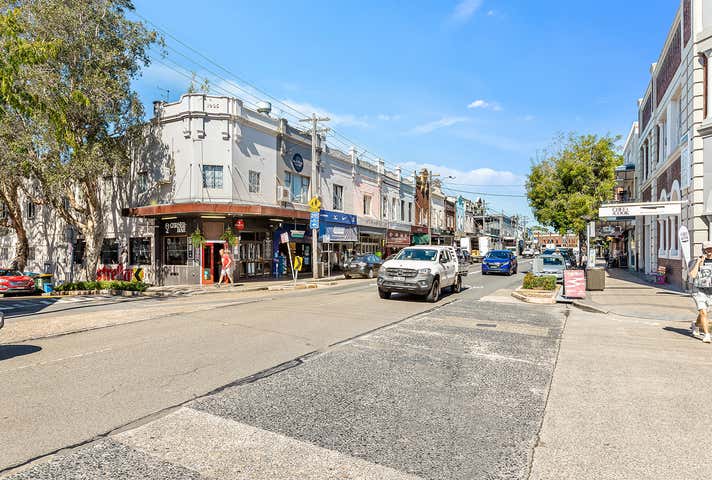 Level 1, 634 Darling Street Rozelle NSW 2039 - Image 1