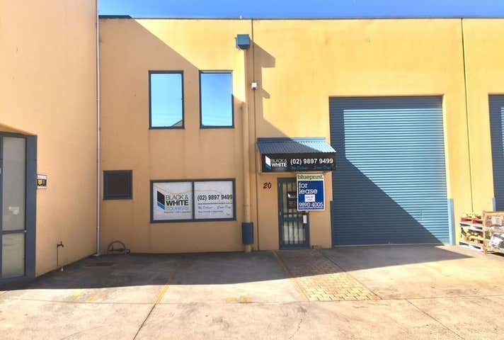 20/13 Berry Street Clyde NSW 2142 - Image 14