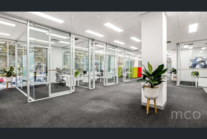 Kings Business Park, Ground Floor, 99 Coventry Street Southbank VIC 3006 - Image 1