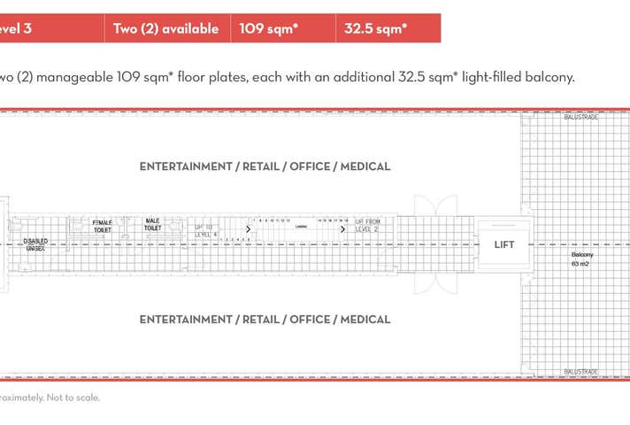 73-75 Kingsway Glen Waverley VIC 3150 - Image 2