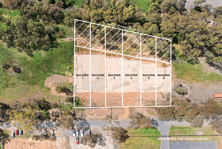 Lots 1-6 McGoldrick Court East Bendigo VIC 3550 - Image 7