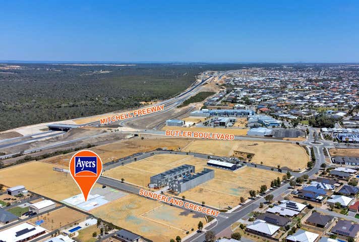 40 Sunderland Crescent Butler WA 6036 - Image 3