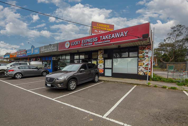 Shops 1-2, 3 & 4, 87-89 Colchester Road Kilsyth VIC 3137 - Image 8