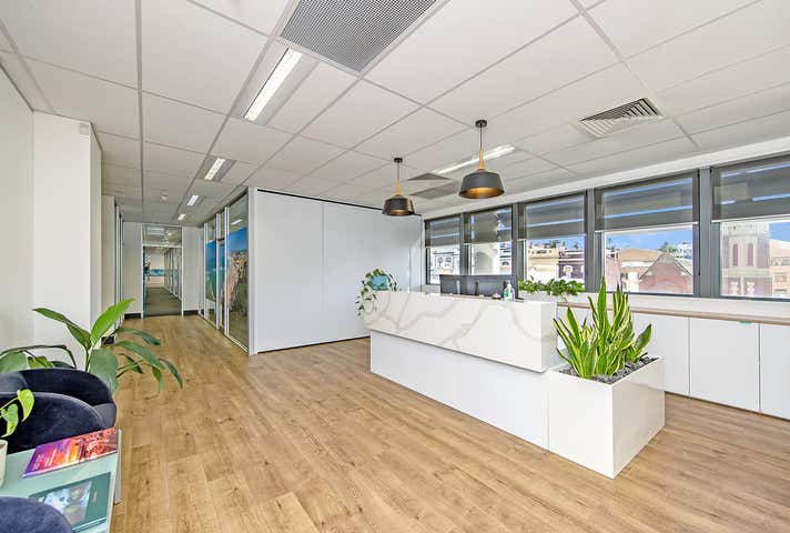 Suite 403, 45 Watt Street Newcastle NSW 2300 - Image 4
