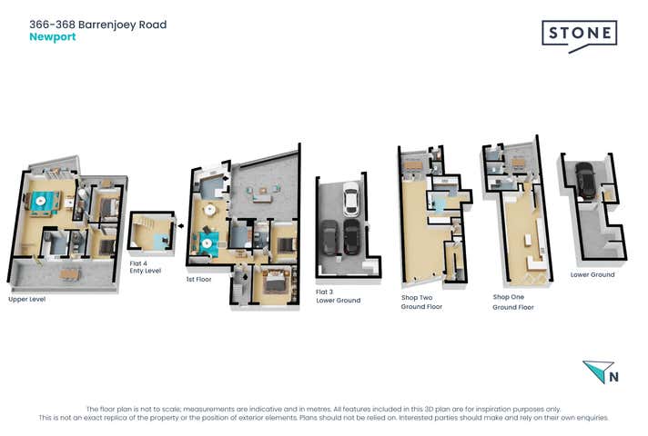 366-368 Barrenjoey Road Newport NSW 2106 - Image 23