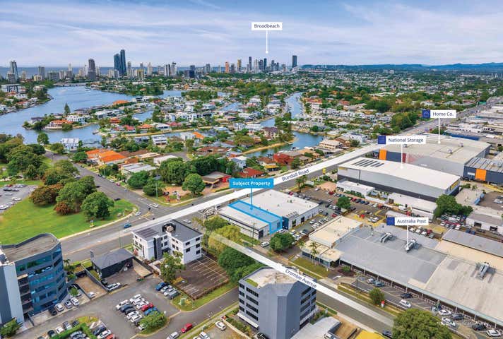 Post Office Corner 2/22 Crombie Avenue Bundall QLD 4217 - Image 5