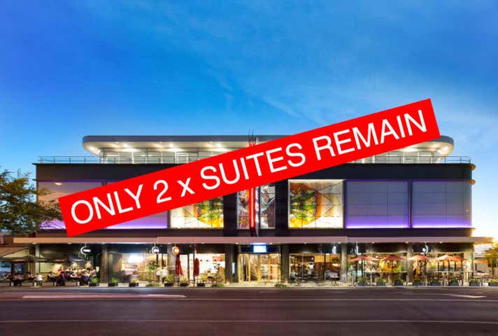 Commercial Real Estate Property For Lease In Sa