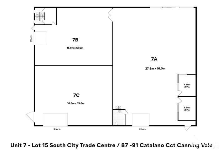 7/87-91 Catalano Circuit Canning Vale WA 6155 - Image 35