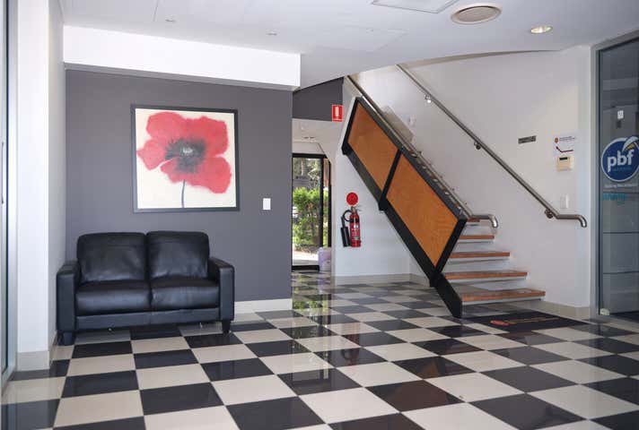 Garden City Office Park, 15C/2404 Logan Road Eight Mile Plains QLD 4113 - Image 9