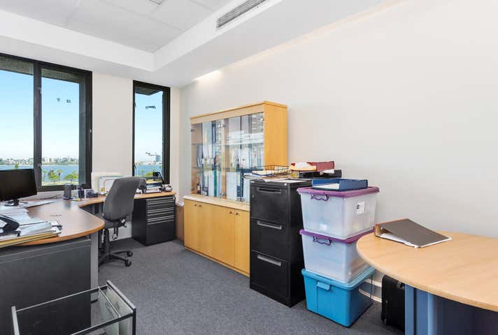 Level 2 - Suit 8B, 231  Adelaide Terrace Perth WA 6000 - Image 6