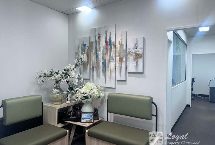 Suite 222/813 Pacific Highway Chatswood NSW 2067 - Image 5