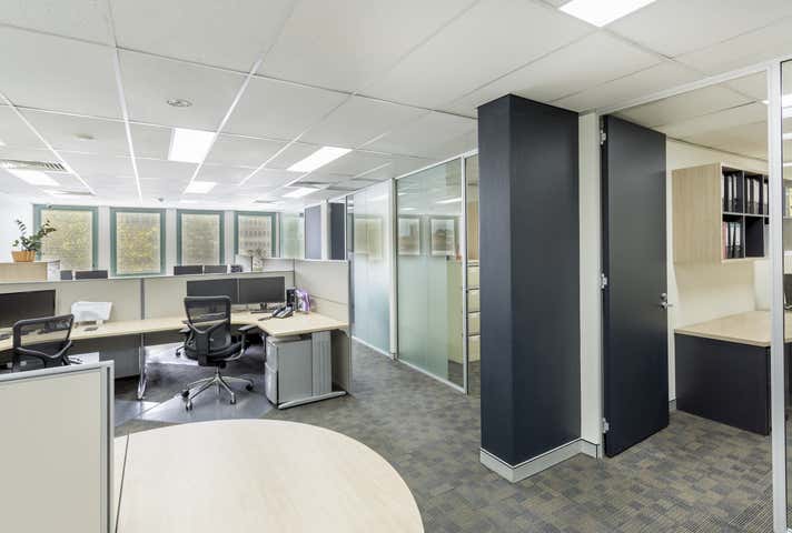 Suite 6.02, 12 Mount Street North Sydney NSW 2060 - Image 5