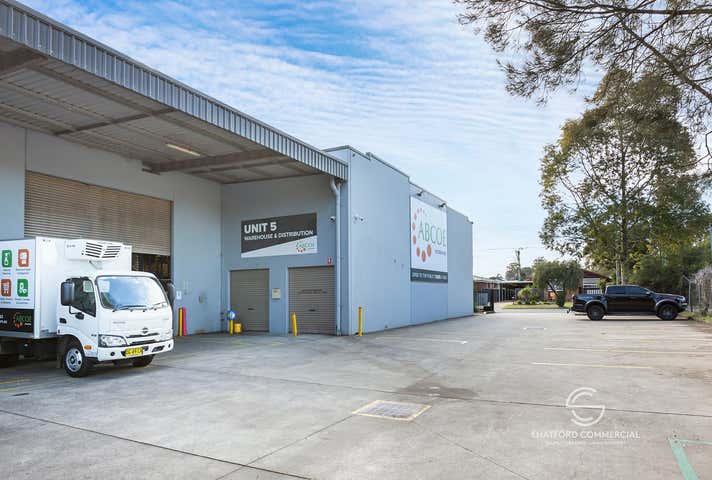 Unit 4 & 5, 69 York Road Jamisontown NSW 2750 - Image 4
