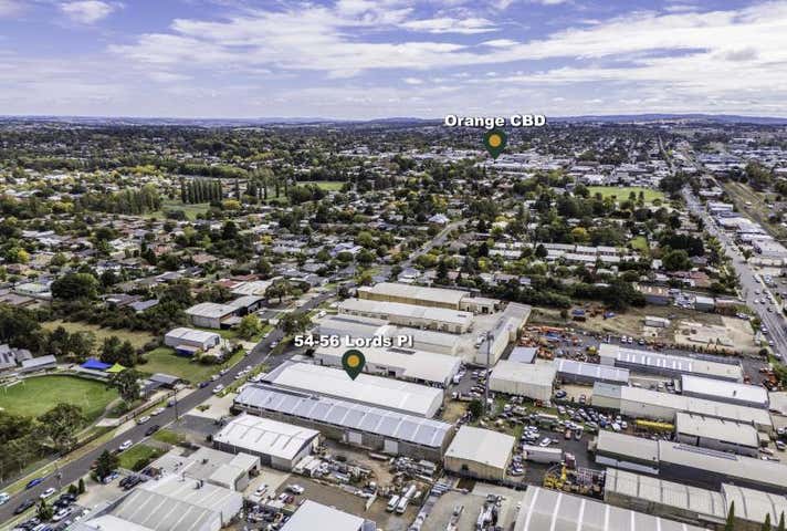 Unit  1, 54-56 Lords Place Orange NSW 2800 - Image 9
