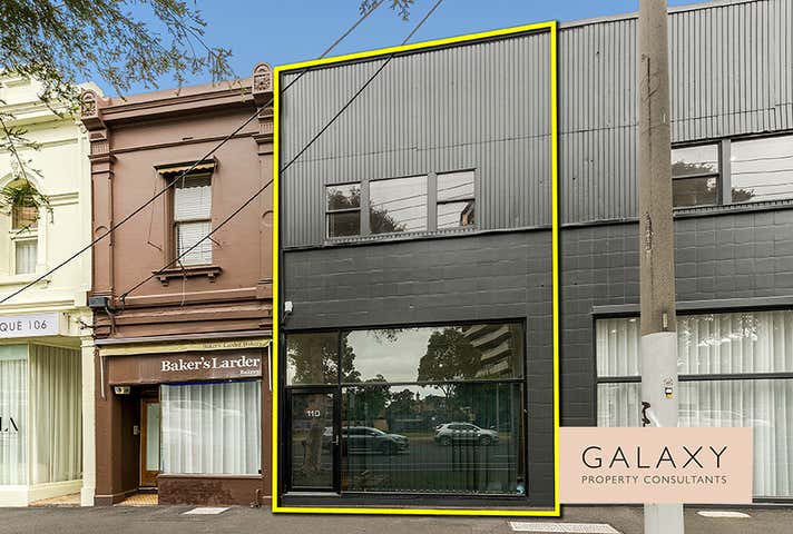 110 StKilda Road St Kilda VIC 3182 - Image 1