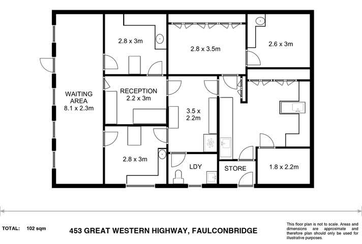 453 Great Western Highway Faulconbridge NSW 2776 - Image 11