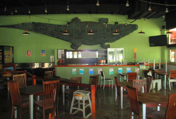 Shop 4, 78 Abbott Street Cairns City QLD 4870 - Image 3