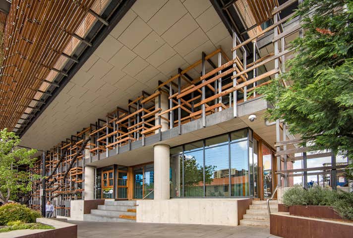 2 Phillip Law Street Acton ACT 2601 - Image 3